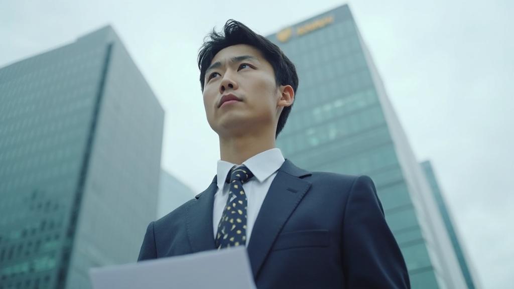 2025 청년 취업의 희망과 도전: 성공 전략 탐색