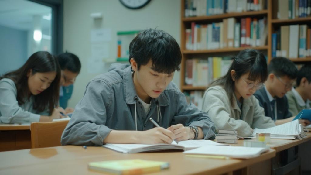 2025 청년 취업의 희망과 도전: 성공 전략 탐색