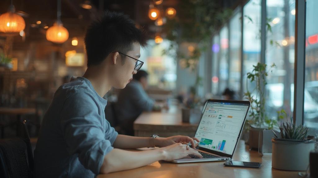 2025년 청년워크넷 개편을 통한 맞춤형 취업 서비스 강화