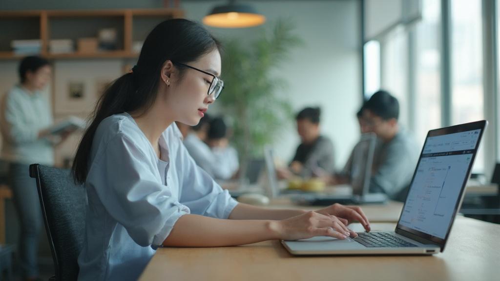 2025년 청년워크넷 개편을 통한 맞춤형 취업 서비스 강화