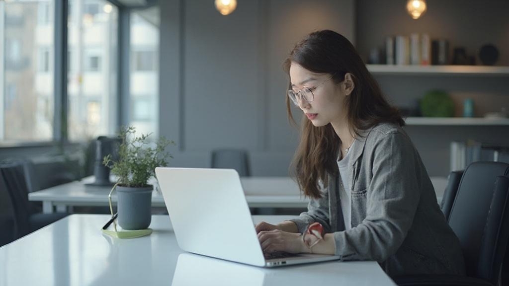 2025년 청년워크넷 개편을 통한 맞춤형 취업 서비스 강화