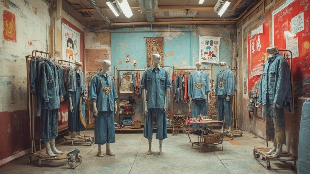 스투시 마케팅의 3가지 독창적 성공 비밀 공개