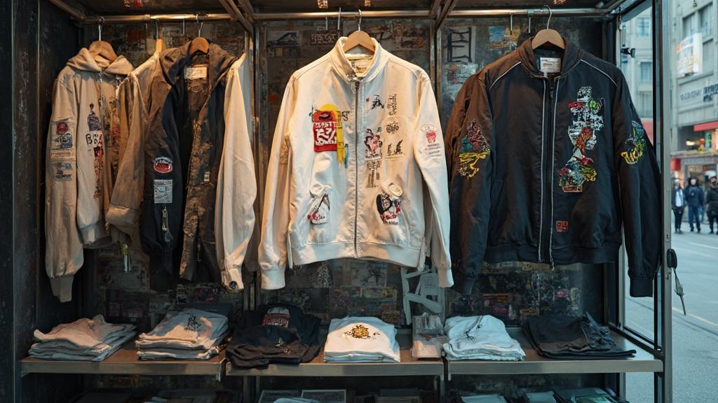 스투시 마케팅의 3가지 독창적 성공 비밀 공개