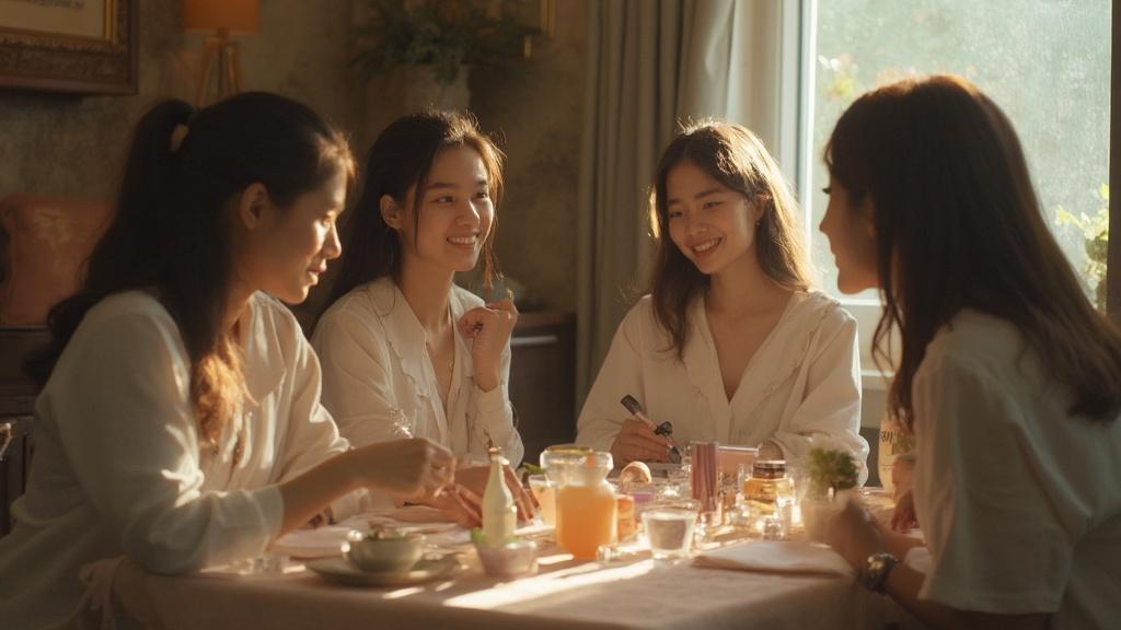 3가지 방법으로 여드름 피부관리 디시 커뮤니티 활용하기