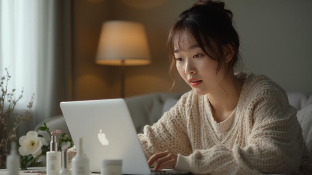 3가지 방법으로 여드름 피부관리 디시 커뮤니티 활용하기