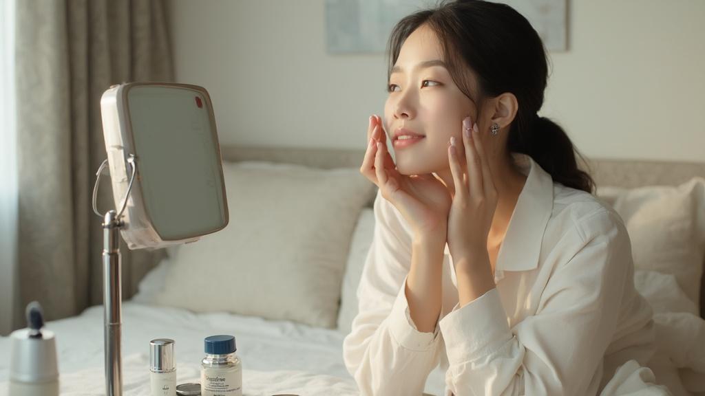 3가지 방법으로 여드름 피부관리 디시 커뮤니티 활용하기