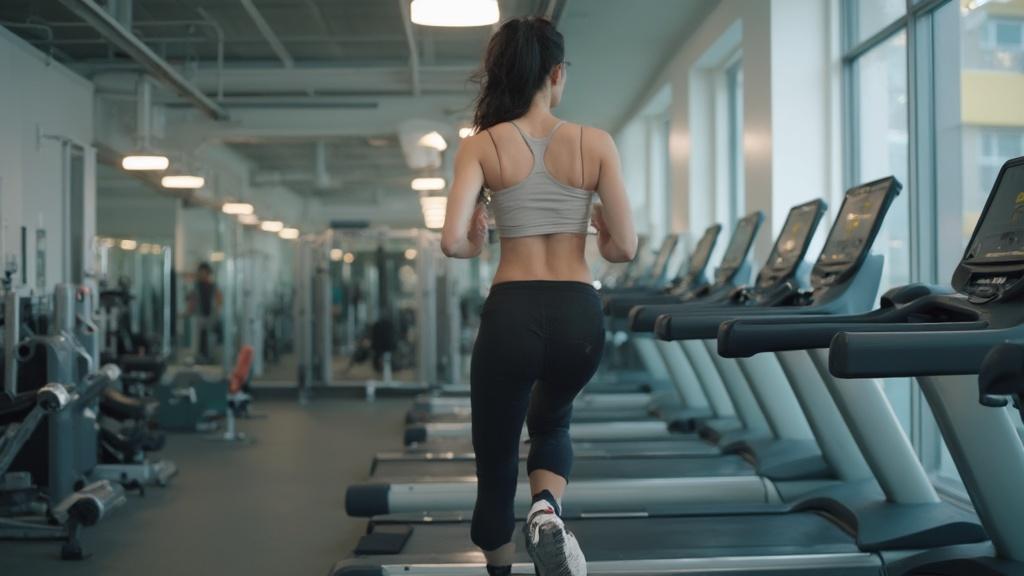 스테퍼 운동법의 5가지 놀라운 효과와 시작 방법