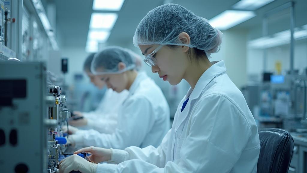 고졸 직업 성공으로 가는 5가지 매력적인 경로