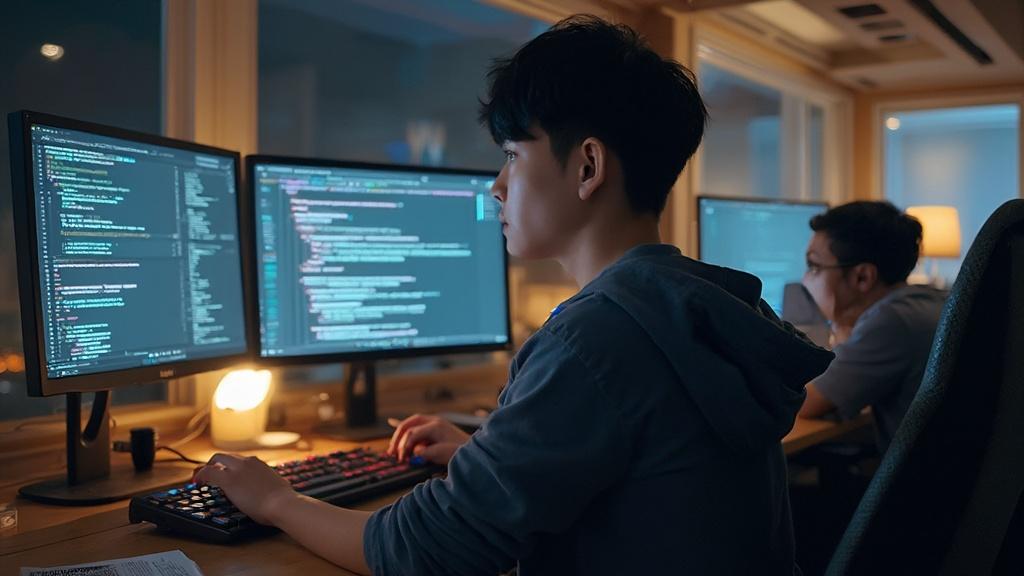 고졸 직업 성공으로 가는 5가지 매력적인 경로