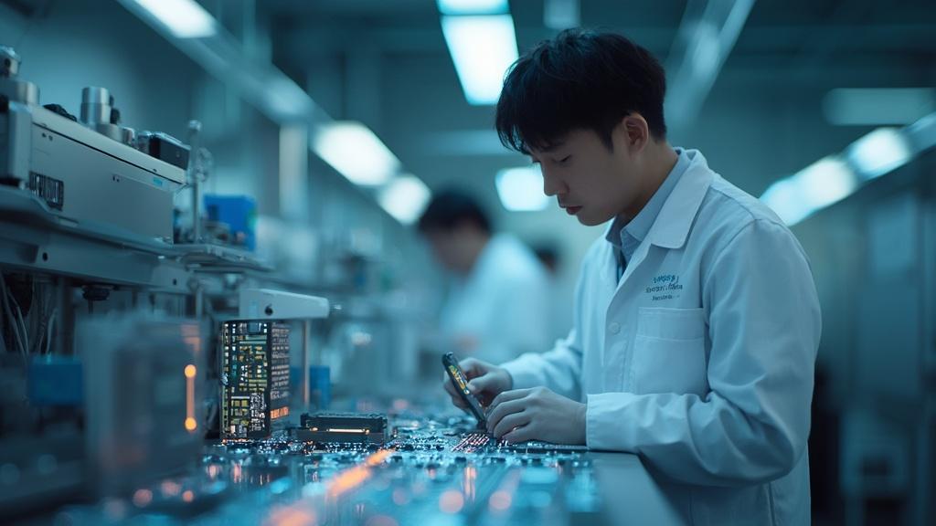 고졸 직업 성공으로 가는 5가지 매력적인 경로