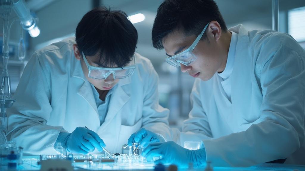 고졸 직업 성공으로 가는 5가지 매력적인 경로