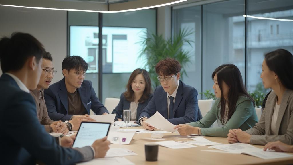 5가지 이점: 학력 무관 해외 취업의 무한한 가능성