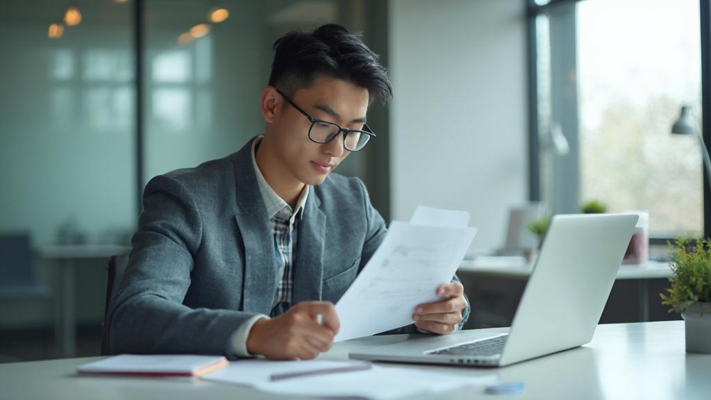 5가지 이점: 학력 무관 해외 취업의 무한한 가능성