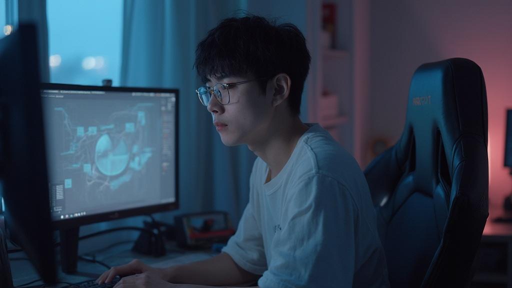 5가지 WHO 게임 중독 정의와 사회적 영향 안내