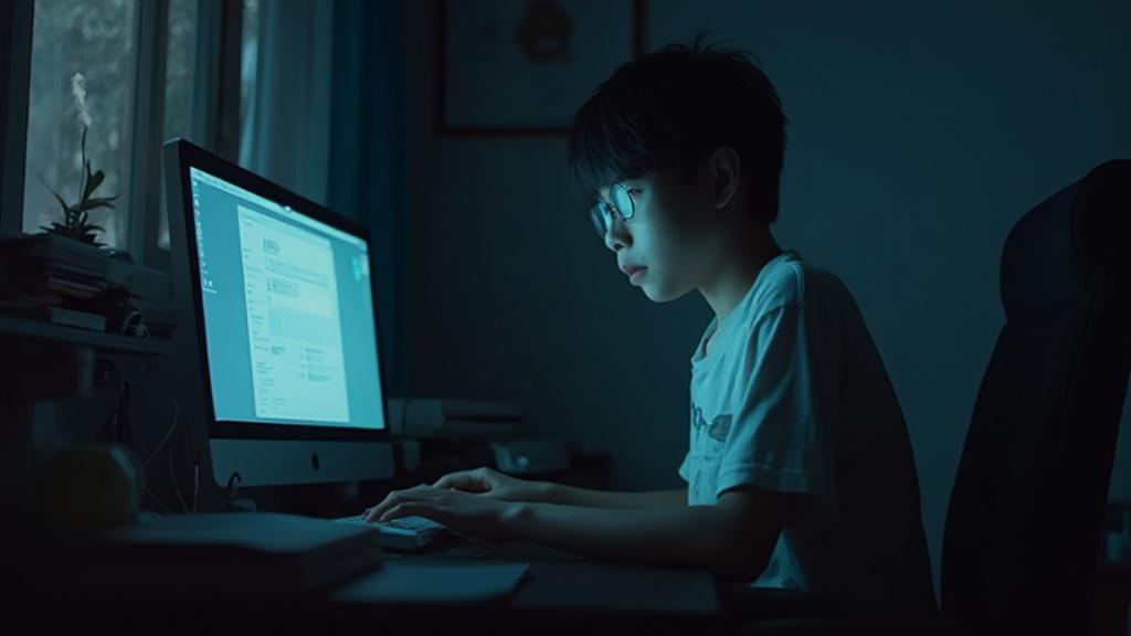 5가지 WHO 게임 중독 정의와 사회적 영향 안내