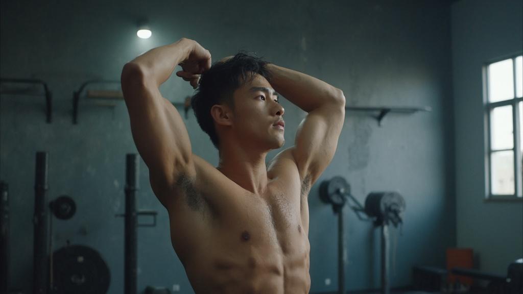 5가지 찐따운동으로 초보자도 쉽게 시작하는 홈트레이닝