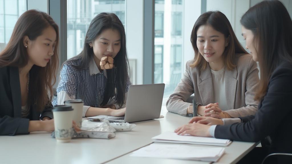 컴공 취업의 성공을 위한 5가지 필수 전략 공개