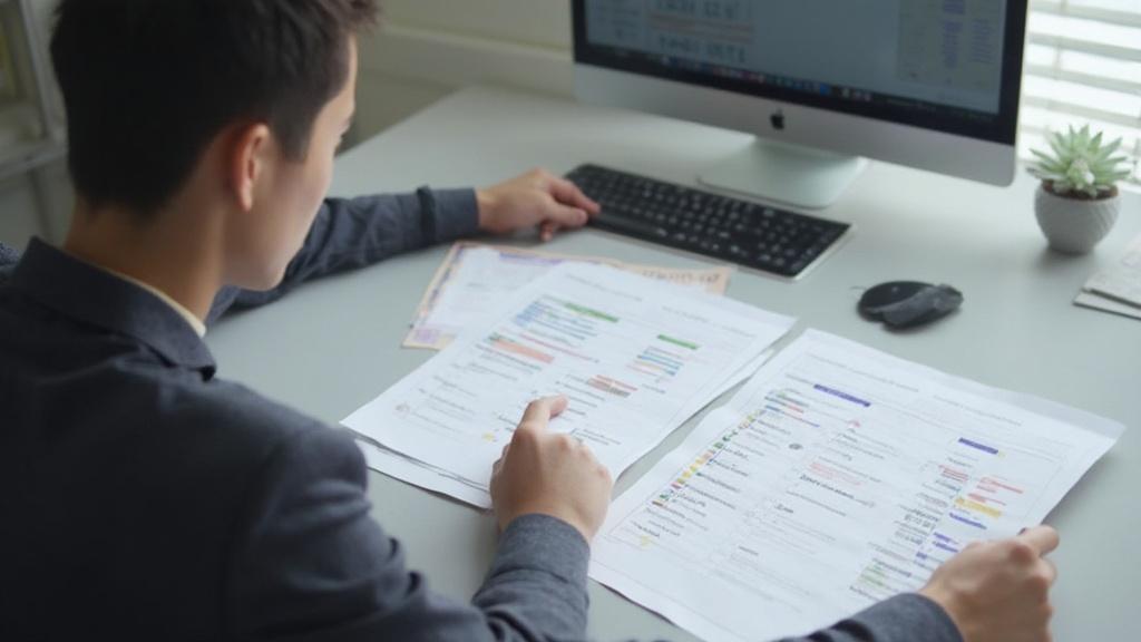 외국계 기업 취업 성공을 위한 5가지 필수 전략