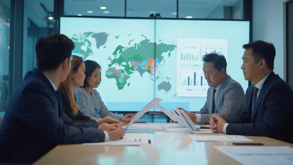 경영전략론의 5가지 혁신적 접근 방식으로 기업 성공 담보