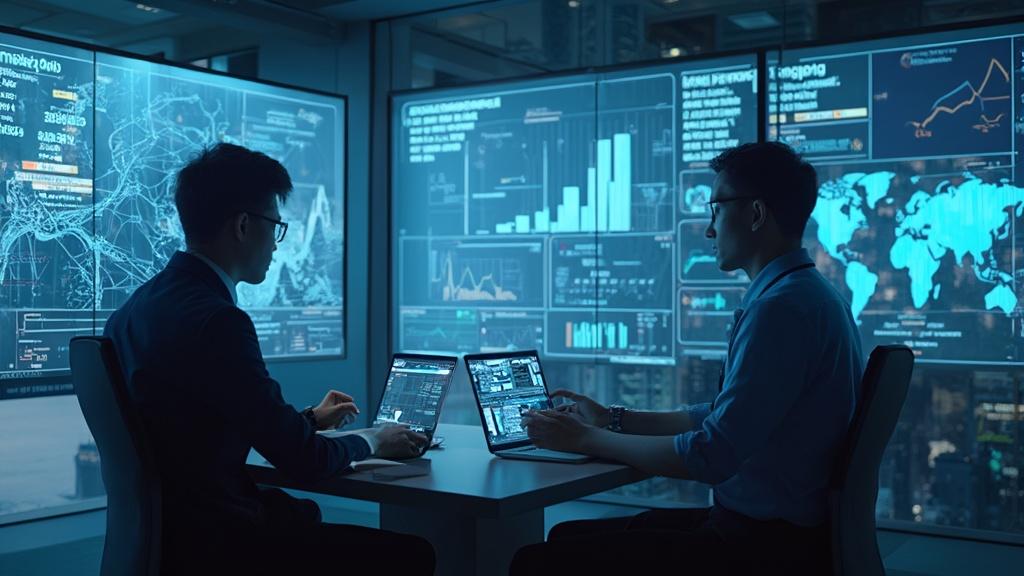 경영전략론의 5가지 혁신적 접근 방식으로 기업 성공 담보