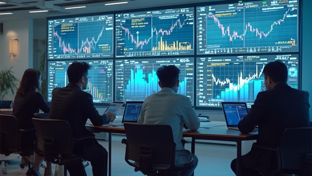 경영전략론의 5가지 혁신적 접근 방식으로 기업 성공 담보