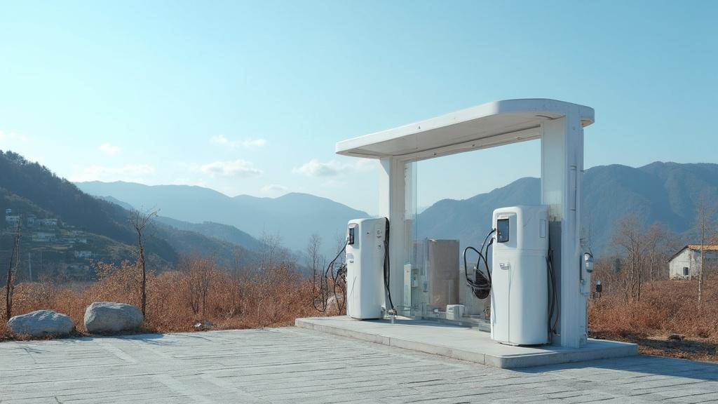 전기자동차 회사의 미래를 밝히는 5가지 혁신 전략