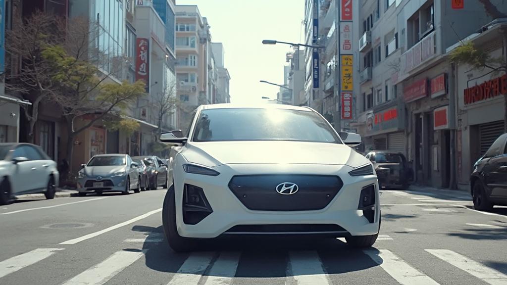 전기자동차 회사의 미래를 밝히는 5가지 혁신 전략