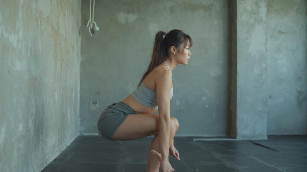 5가지 다리 근력운동으로 탄탄한 하체 만들기 꿀팁