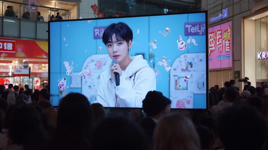 스타마케팅의 매력적인 5가지 비밀과 성공 전략