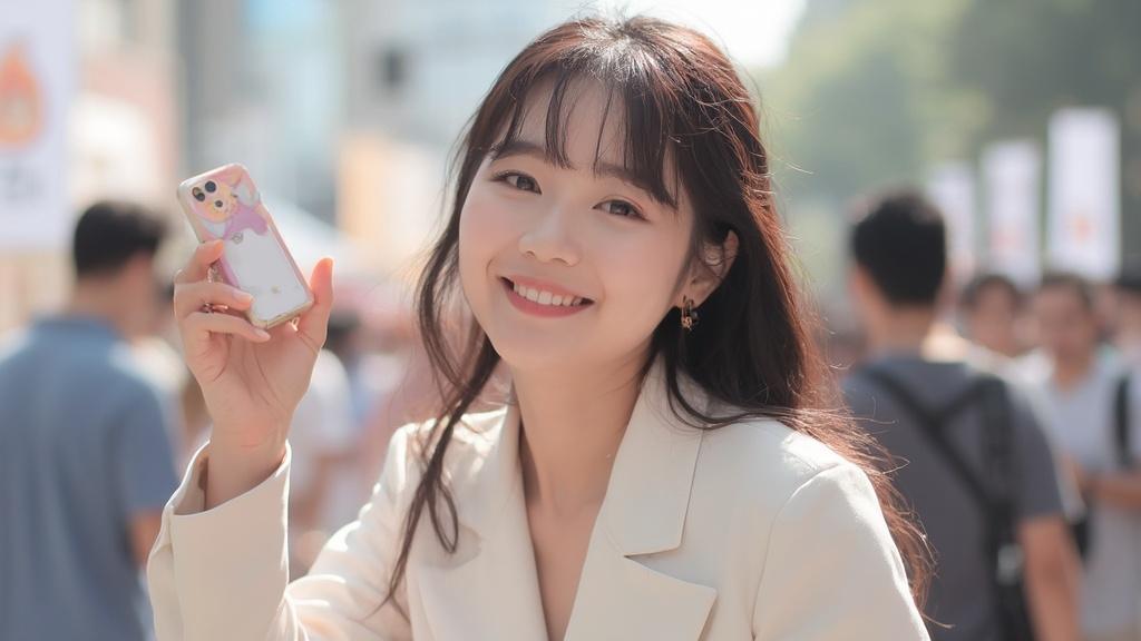 스타마케팅의 매력적인 5가지 비밀과 성공 전략