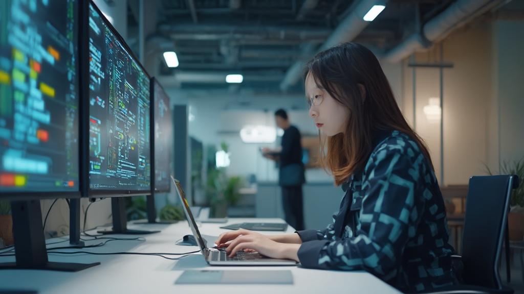 경력단절 여성의 희망찬 일자리 탐색 5가지 비밀