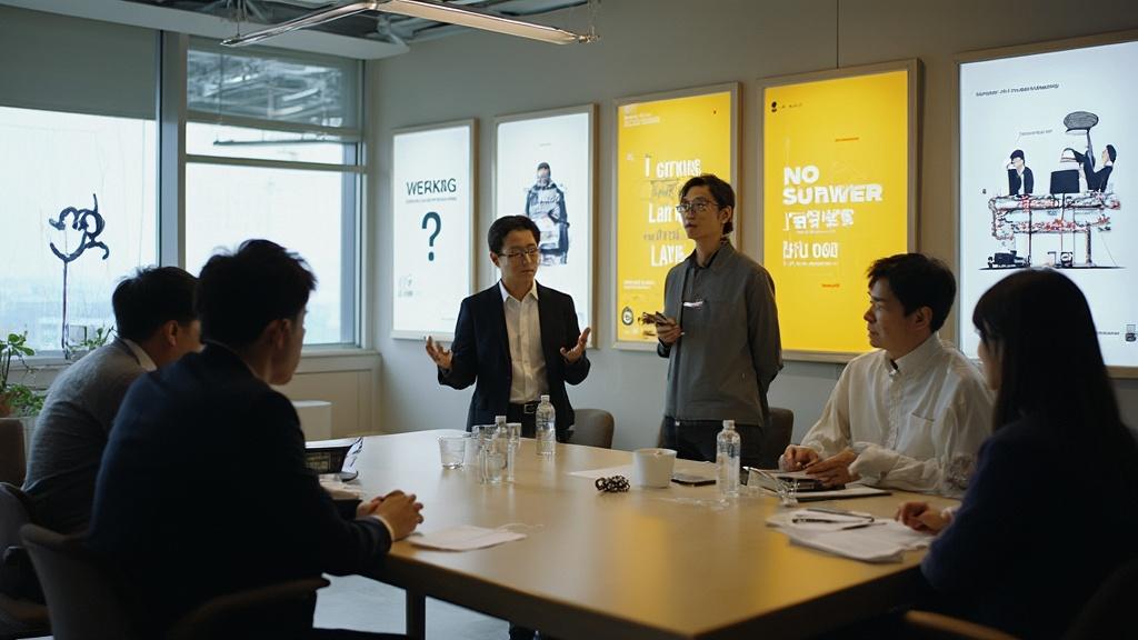 헝거마케팅의 매력을 높이는 5가지 전략 공개