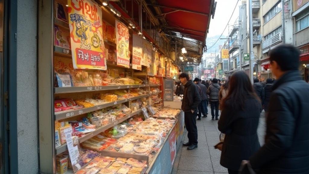 헝거마케팅의 매력을 높이는 5가지 전략 공개