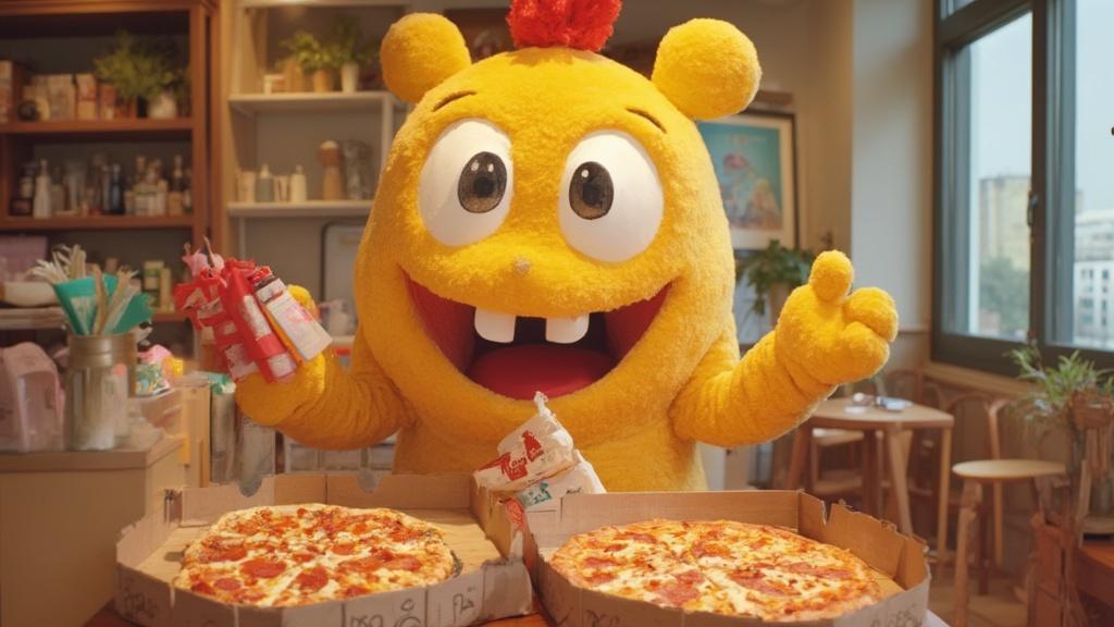 5가지 세계관 마케팅 전략으로 브랜드 감성 연결 강화