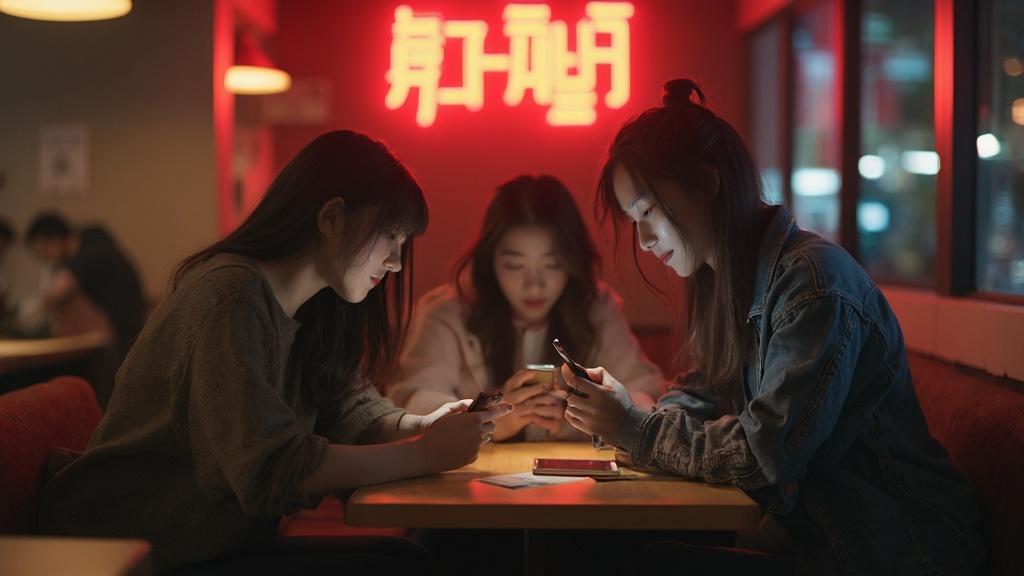 5가지 세계관 마케팅 전략으로 브랜드 감성 연결 강화