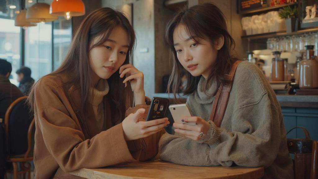 5가지 세계관 마케팅 전략으로 브랜드 감성 연결 강화