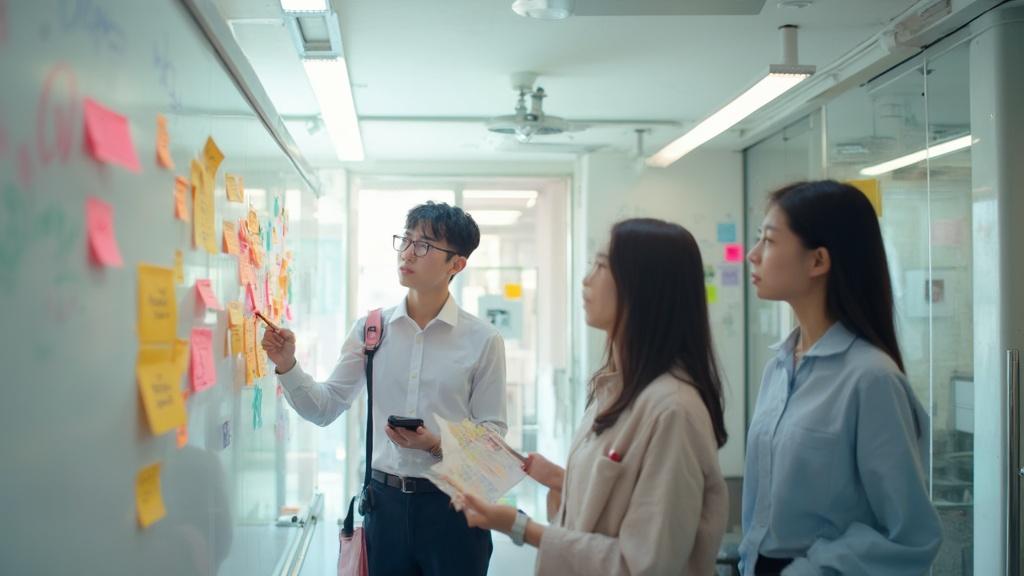 5가지 세계관 마케팅 전략으로 브랜드 감성 연결 강화