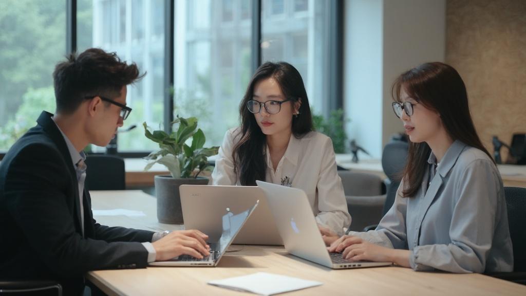 8가지 COUPANG 채용 기회로 발견하는 색다른 커리어 가능성