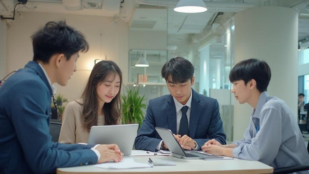 8가지 COUPANG 채용 기회로 발견하는 색다른 커리어 가능성