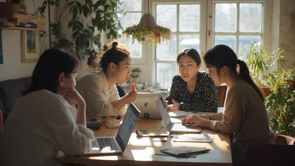 8가지 COUPANG 채용 기회로 발견하는 색다른 커리어 가능성