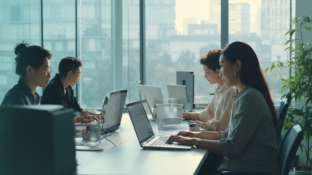 8가지 COUPANG 채용 기회로 발견하는 색다른 커리어 가능성