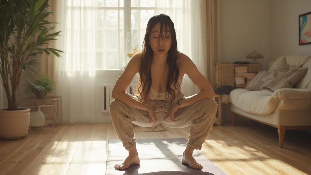 유산소홈트로 심장 강화와 체지방 감소를 실현하세요