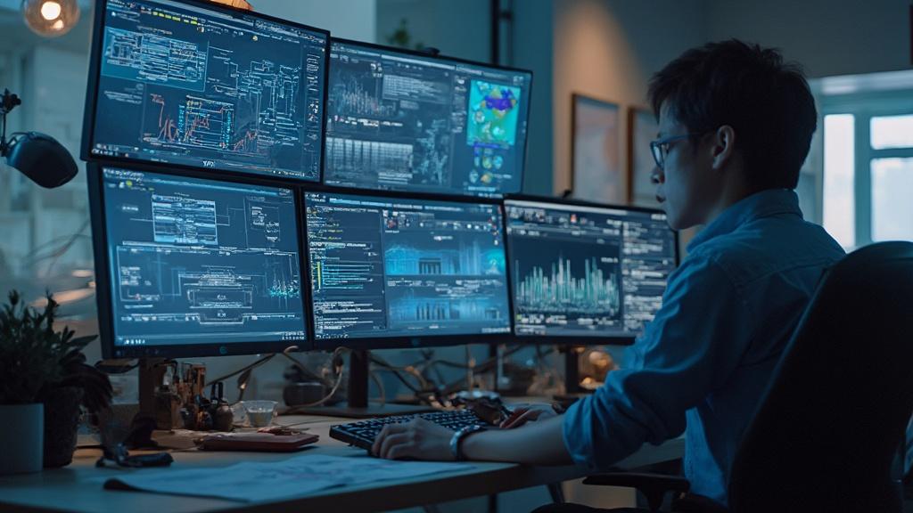 LINK 코인의 놀라운 매력과 체인링크 네트워크의 미래 전망