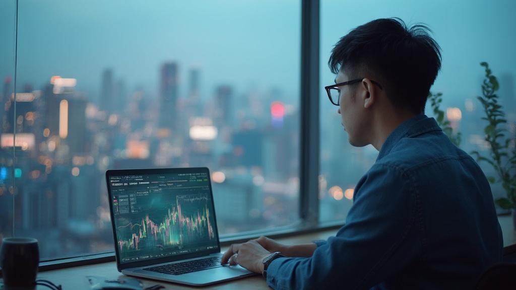 LINK 코인의 놀라운 매력과 체인링크 네트워크의 미래 전망