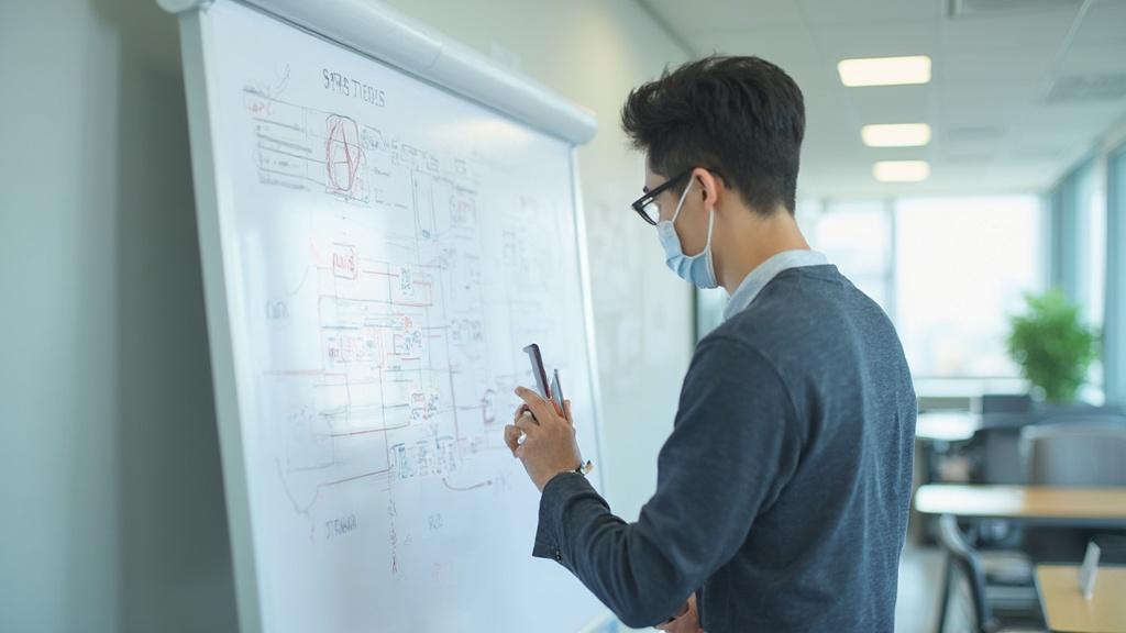 LINK 코인의 놀라운 매력과 체인링크 네트워크의 미래 전망