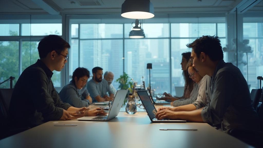 OKJSP 구인 트렌드 2025의 놀라운 변화와 기회