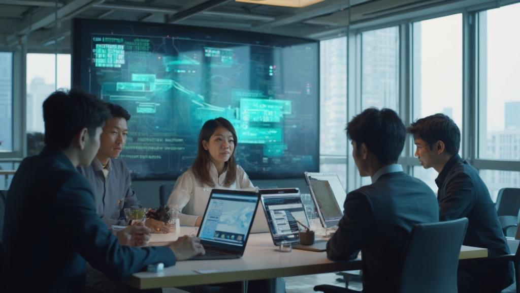 OKJSP 구인 트렌드 2025의 놀라운 변화와 기회