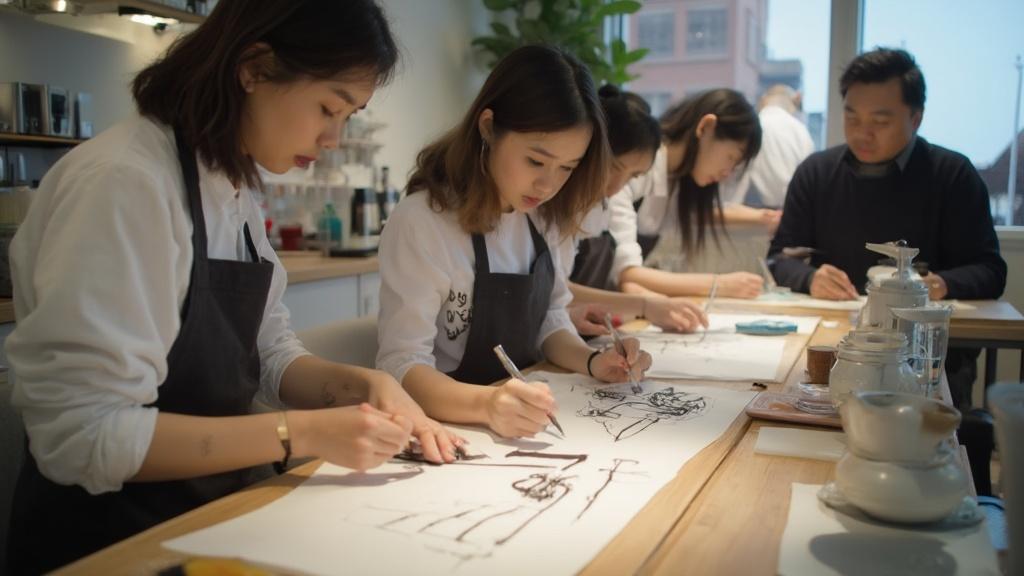 여성 일자리 정책의 놀라운 변화 및 2025년 동향 소개