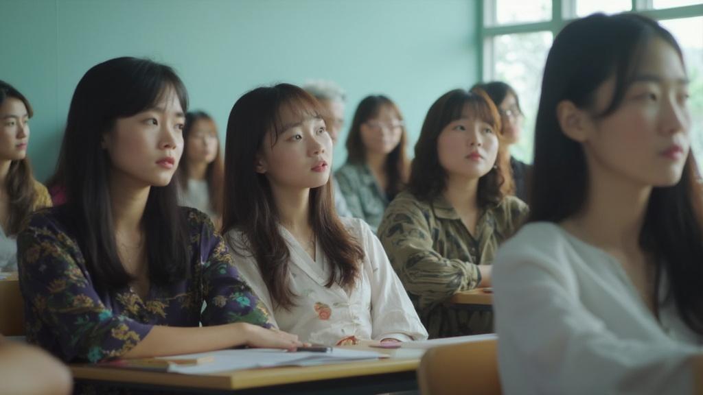 여성 일자리 정책의 놀라운 변화 및 2025년 동향 소개