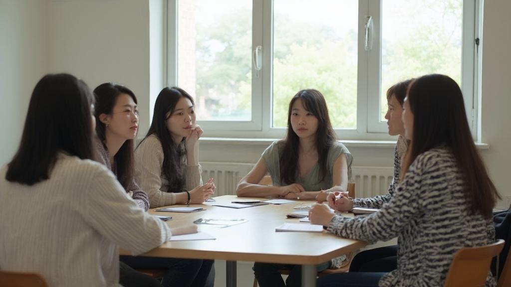 여성 일자리 정책의 놀라운 변화 및 2025년 동향 소개